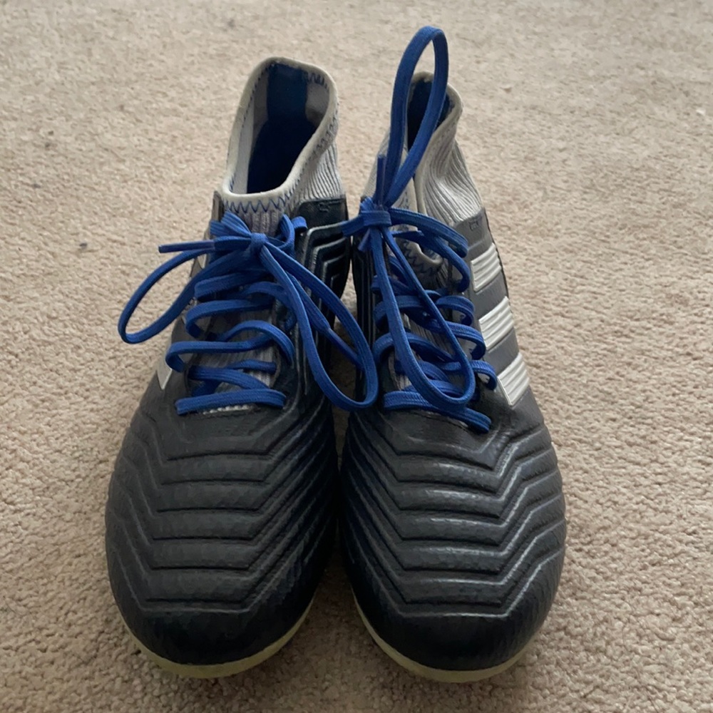 addidas cleats